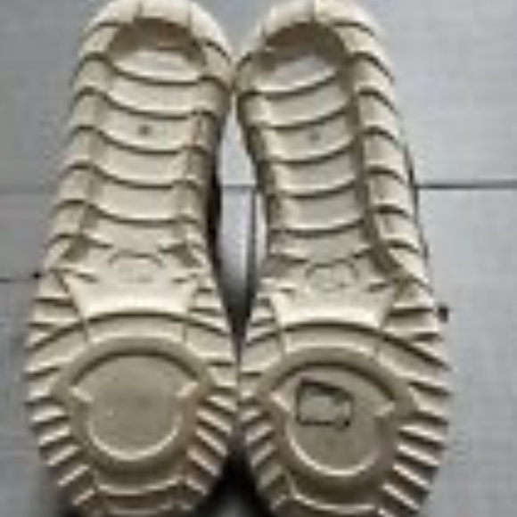 MONCLER SNEAKERS - Picture 4 of 5